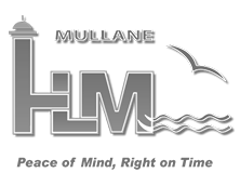 HM Mullane